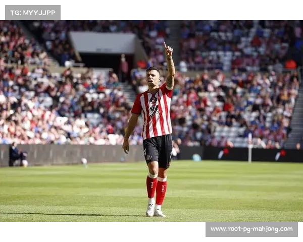 桑德兰英超次轮迎战伯恩利力争1980年来首次开局两连胜