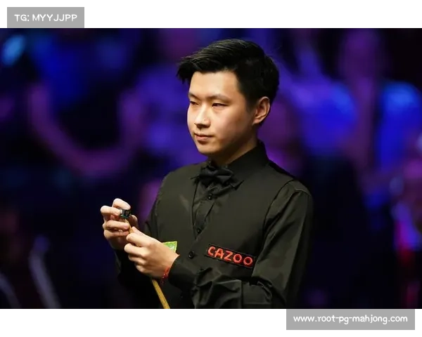 2025斯诺克国际锦标赛资格赛首日中国选手表现出色八人晋级成功