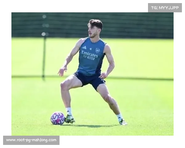 从青训到豪门:阿森纳新核埃泽的成长之路