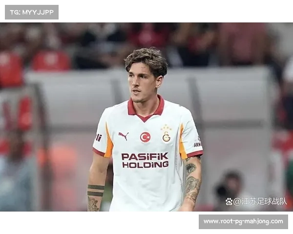 乌迪内斯中场核心扎尼奥洛康复进展：已参与合练